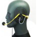 HALO (tm) Headset (Yellow)