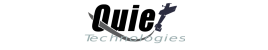 Quiet Technologies